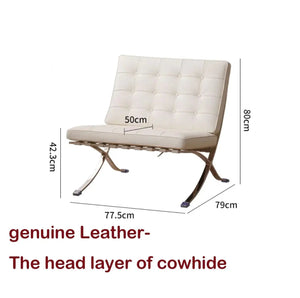 Fauteuil Designer Italien Basarona BB'art meuble & déco