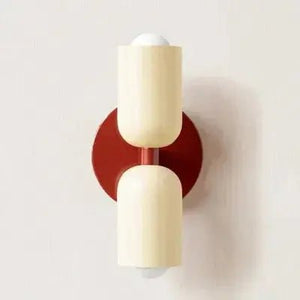 Applique Murale LED NORDIC COLOR - Personnalisable - applique murale