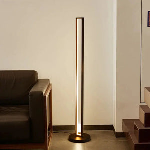 Lampadaires modernes pour le salon - Lampe sur pied moderne, lampe de sol minimaliste. BB'art meuble & déco