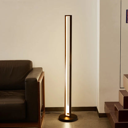 Lampadaires modernes pour le salon - Lampe sur pied moderne, lampe de sol minimaliste.