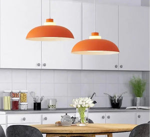 Luminaire Suspendu LED News Nordique : Soucoupe BB'art meuble & déco