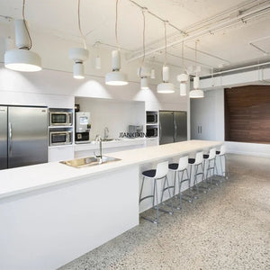 Suspension style Spotlight – Design Danois Minimaliste - Suspensions