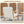 Fauteuil lounge 3 coussins, assise profonde cosy - Fauteuil