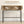 Meuble console effet chêne présenté sous un nouvel angle