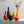Vase Nordic Color en céramique original