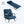 Fauteuil convertible 3 en 1, lit 1 place dossier 5 pos - Fauteuil