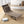Fauteuil convertible 3 en 1, lit 1 place dossier 5 pos - Fauteuil