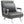 Fauteuil chauffeuse convertible 1 place, lit d'appoint - Fauteuil