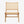 Chaise longue VASAI, naturelle - Confort absolu - Fauteuil - BBart