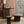 Table basse TOKE - dark brown - Tables basses