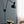 Suspension FREYA – noire - applique murale