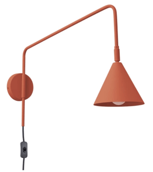 Applique murale NOX – Minimalisme et style contemporain - applique murale