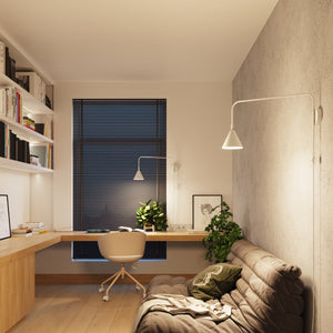 Applique murale NOX – Minimalisme et style contemporain - applique murale