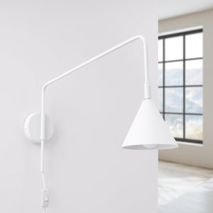 Applique murale NOX – Minimalisme et style contemporain - applique murale