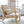 Fauteuil lounge 3 coussins, assise profonde cosy - Fauteuil