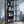 Buffet PHOENIX noir 2 portes, design élégant pour votre salle à manger - Buffet - BBart