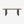 Table basse VINTAGE RAW - Tables basses