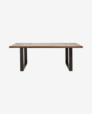 Table basse VINTAGE RAW - Tables basses