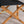 Chaise Marion - Editors 2 - pack - Nature / Black - Acacia - Chaises de cuisine et de salle à manger