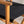 Chaise Marion - Editors 2 - pack - Nature / Black - Acacia - Chaises de cuisine et de salle à manger