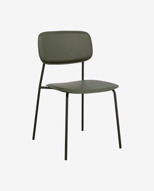 Chaise de salle à manger ESA - 