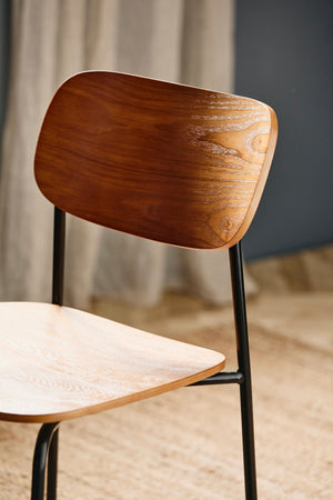 Chaise de salle à manger ESA - 