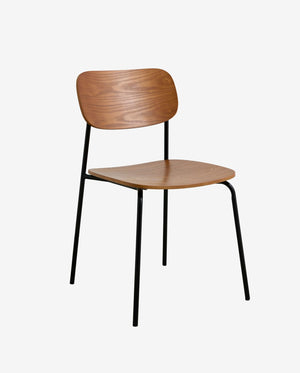 Chaise de salle à manger ESA - 