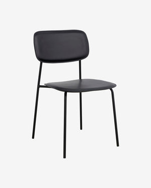 Chaise de salle à manger ESA - 