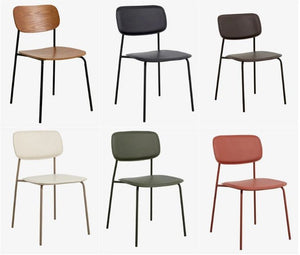 Chaise de salle à manger ESA - 