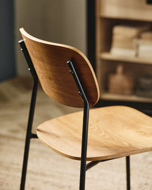 Chaise de salle à manger ESA - 