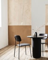Chaise de salle à manger ESA - 