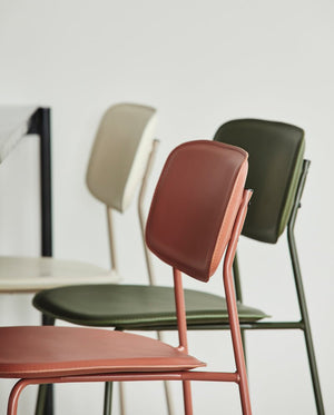 Chaise de salle à manger ESA - 