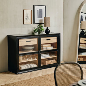 cabinet VIVA 2 porte