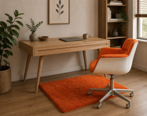 Bureau chêne massif sur mesure - BBart