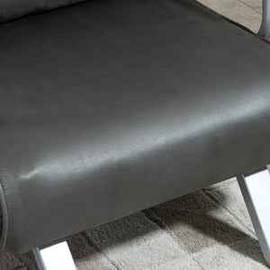 Fauteuil chauffeuse convertible 1 place, lit d'appoint - Fauteuil
