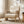 Fauteuil lounge 3 coussins, assise profonde cosy - Fauteuil