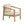Cushions for Chair TGF 684 - Beige Sipatex - 