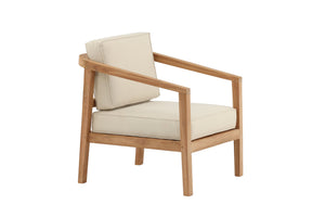 Cushions for Chair TGF 684 - Beige Sipatex - 