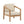 Cushions for Chair TGF 684 - Beige Sipatex - 