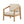 Cushions for Chair TGF 684 - Beige Sipatex - 