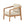 Cushions for Chair TGF 684 - Beige Sipatex - 