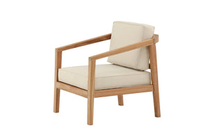 Cushions for Chair TGF 684 - Beige Sipatex - 