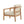 Cushions for Chair TGF 684 - Beige Sipatex - 