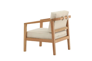 Cushions for Chair TGF 684 - Beige Sipatex - 