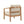 Cushions for Chair TGF 684 - Beige Sipatex - 
