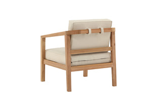 Cushions for Chair TGF 684 - Beige Sipatex - 