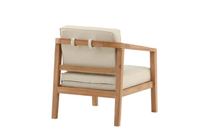 Cushions for Chair TGF 684 - Beige Sipatex - 