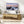 Meuble TV 140 cm, meuble télé pour téléviseur 65 pouces effet marbre 3 tiroirs façades à cannelures effet bois naturel