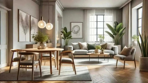 salon meuble et deco 