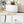 Buffet salle à manger buffet cuisine 4 portes à fermeture douce et étagères réglables 140l x 40P x 75H cm blanc laqué